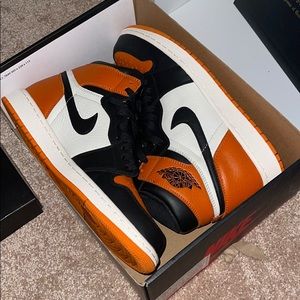 Air jordan 1 retro high OG